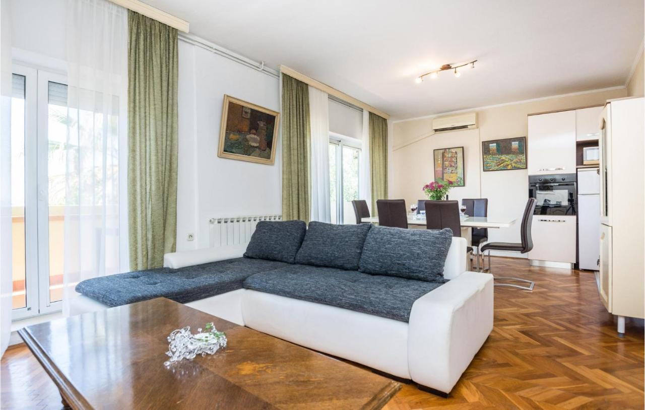 8 Bedroom Gorgeous Home In Kožino Kültér fotó