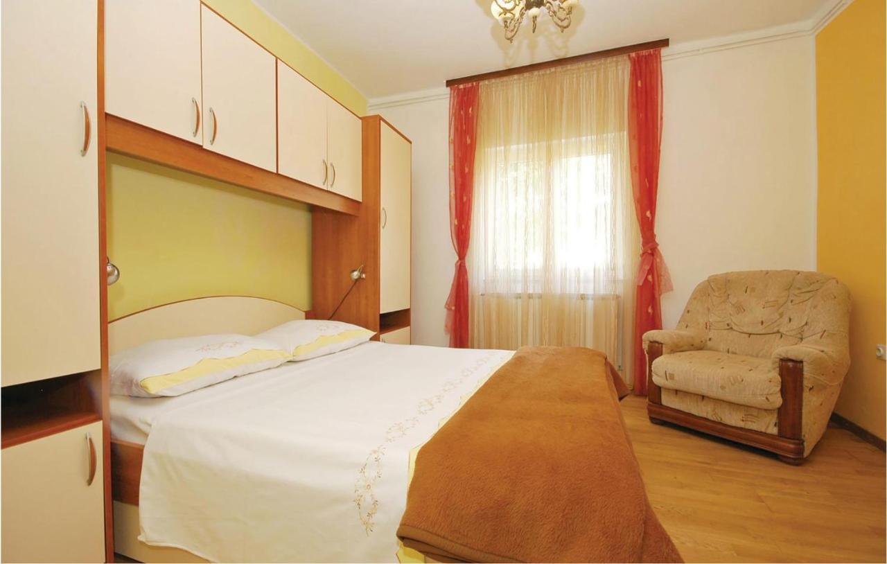 8 Bedroom Gorgeous Home In Kožino Kültér fotó