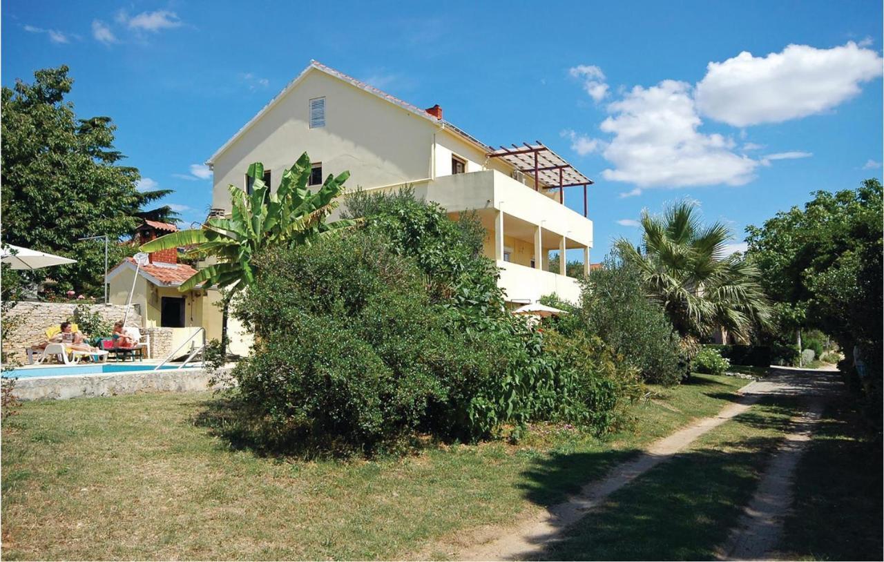8 Bedroom Gorgeous Home In Kožino Kültér fotó