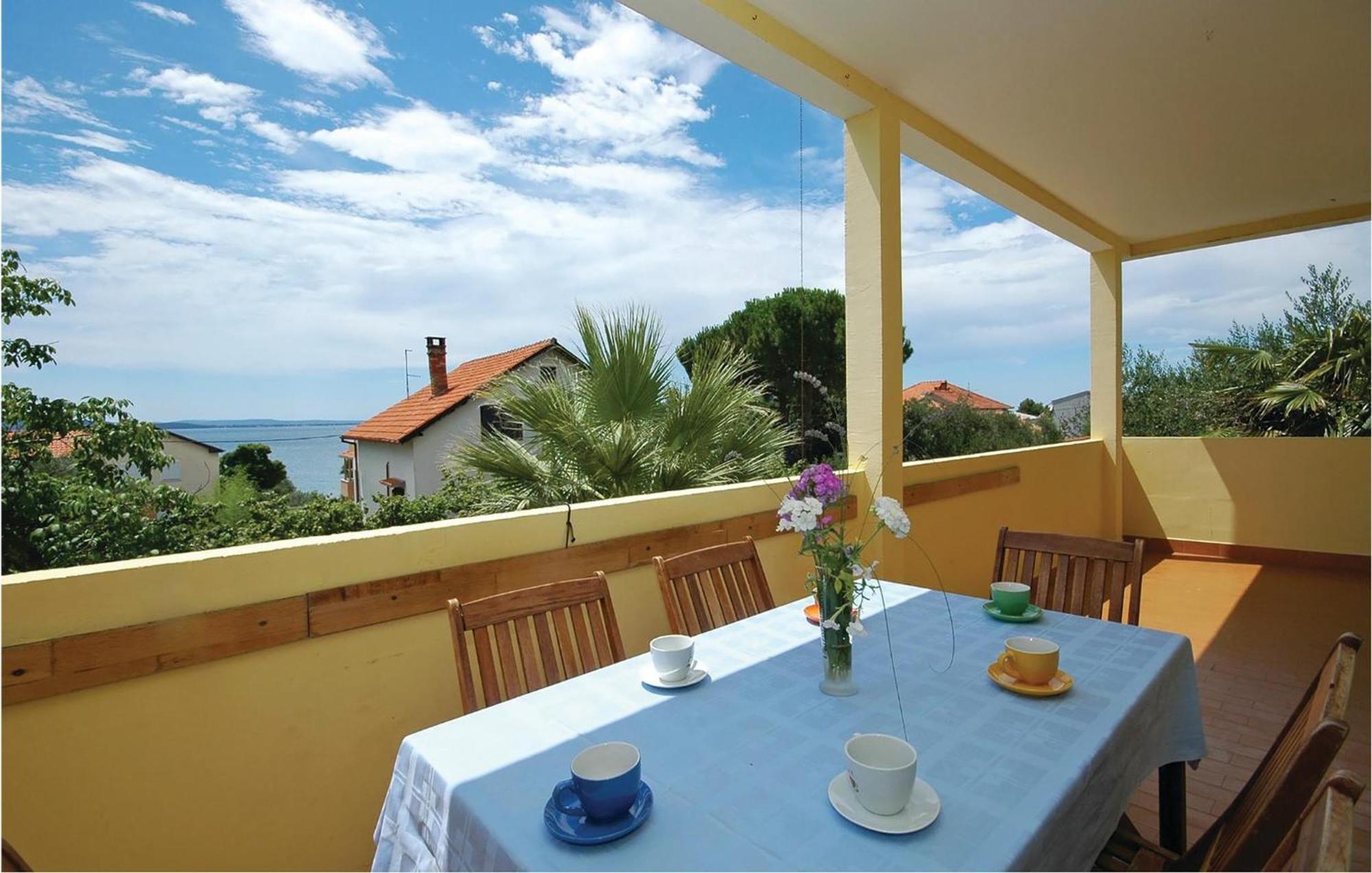 8 Bedroom Gorgeous Home In Kožino Kültér fotó