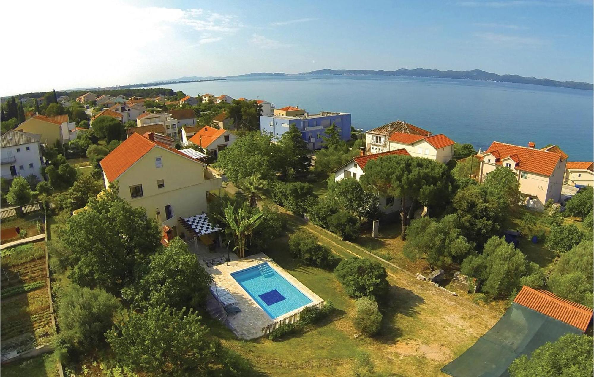 8 Bedroom Gorgeous Home In Kožino Kültér fotó