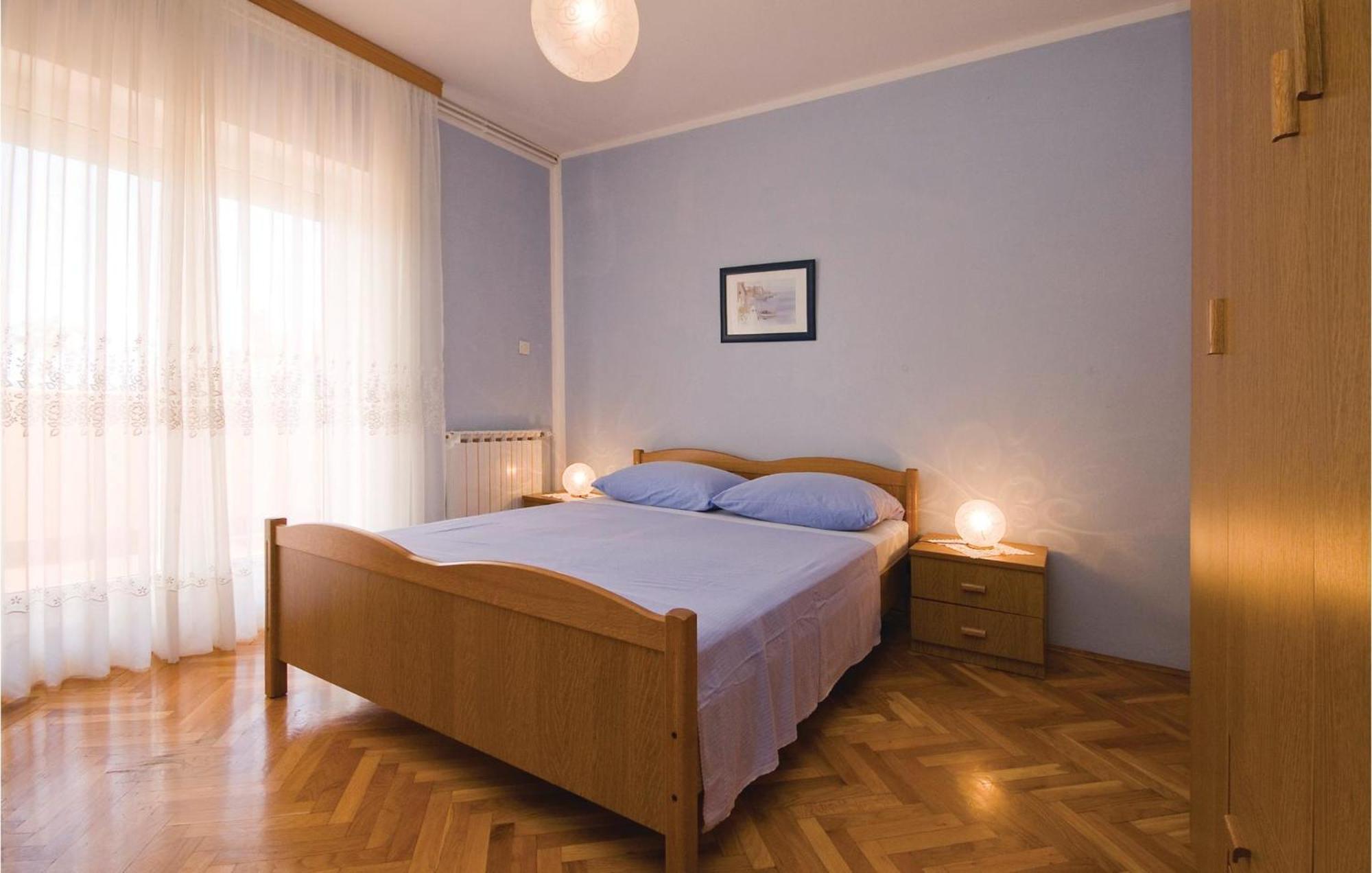 8 Bedroom Gorgeous Home In Kožino Kültér fotó